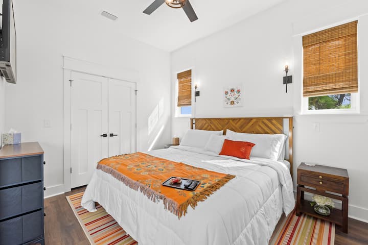 Спалня на 3 - ти етаж