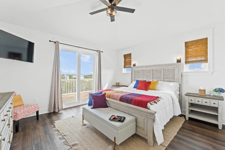 Царски майстор на 4 - ти етаж