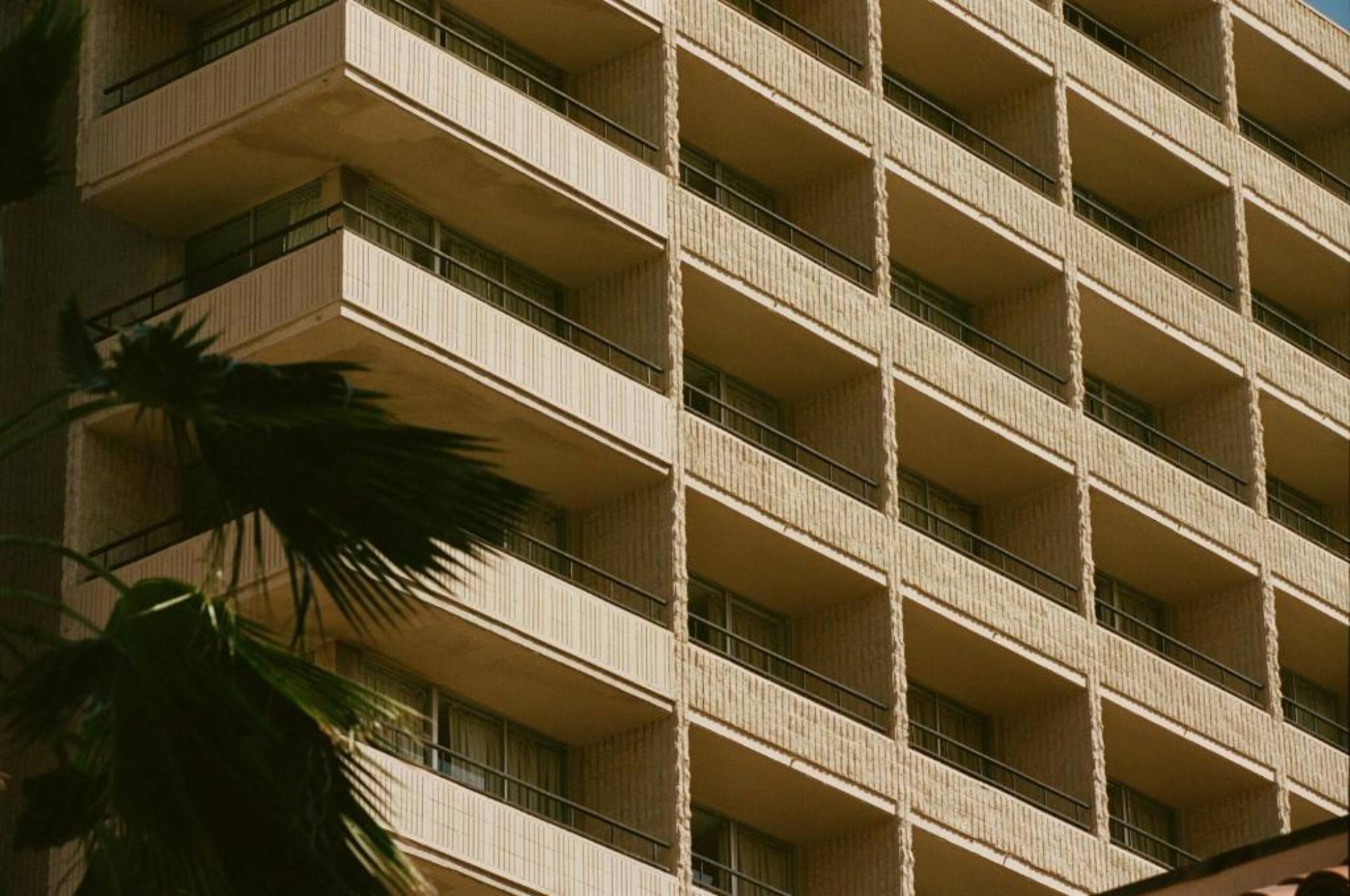 Hotel in Honolulu · ★4.84 · 1 bedroom · 1 bed · 1 shared bath - Image 19