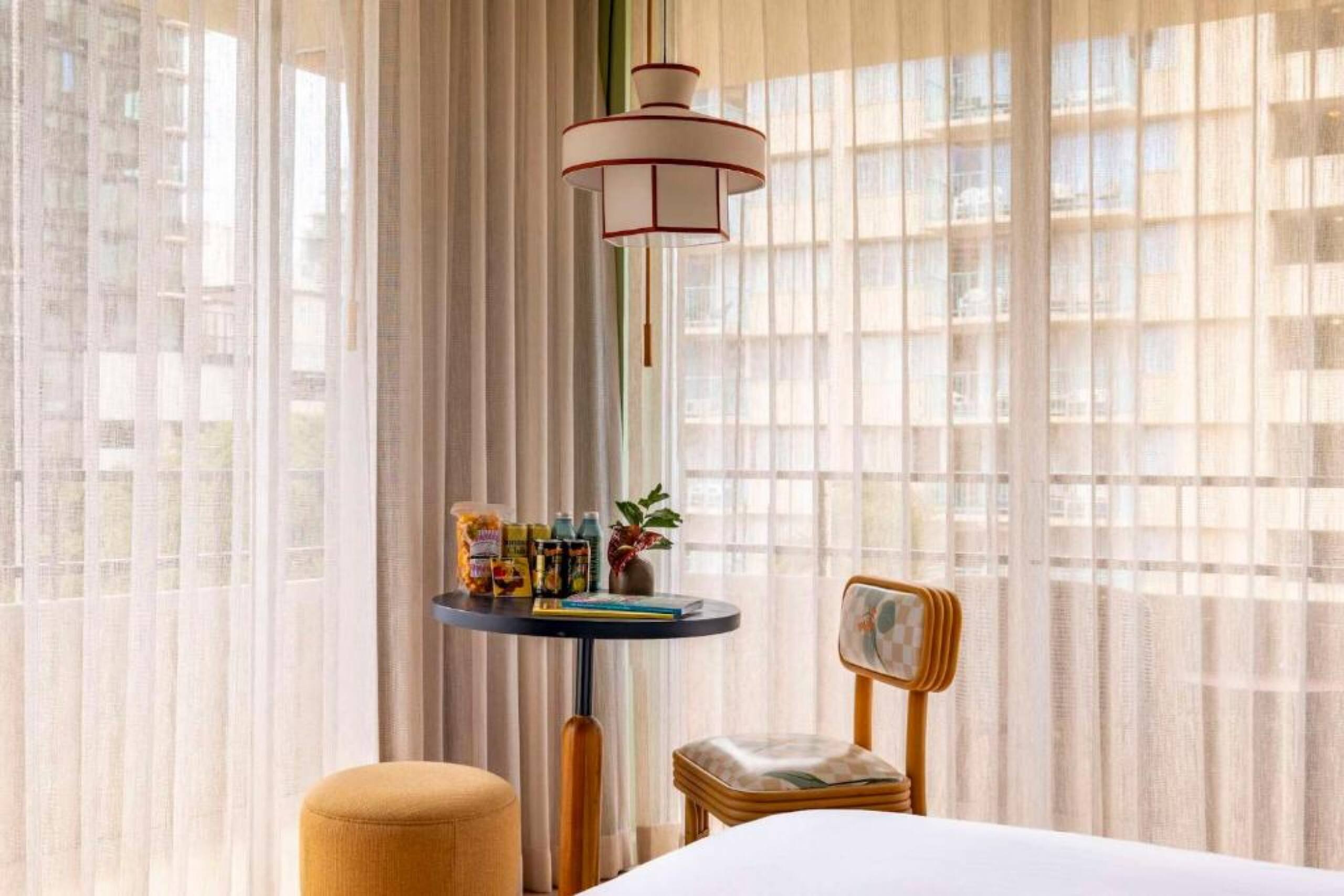 Hotel in Honolulu · ★4.84 · 1 bedroom · 1 bed · 1 shared bath - Image 4