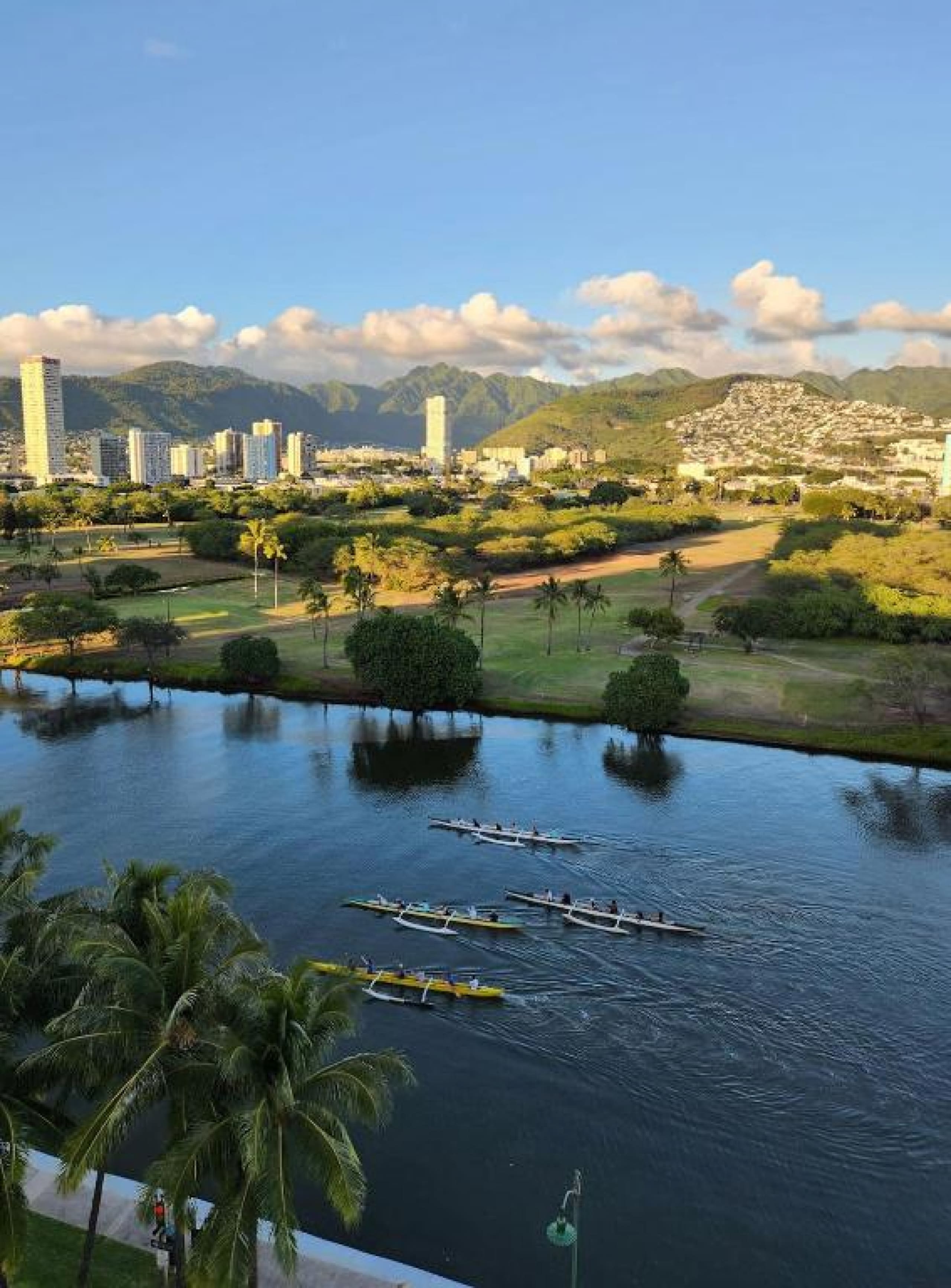 Hotel in Honolulu · ★4.84 · 1 bedroom · 1 bed · 1 shared bath - Image 21