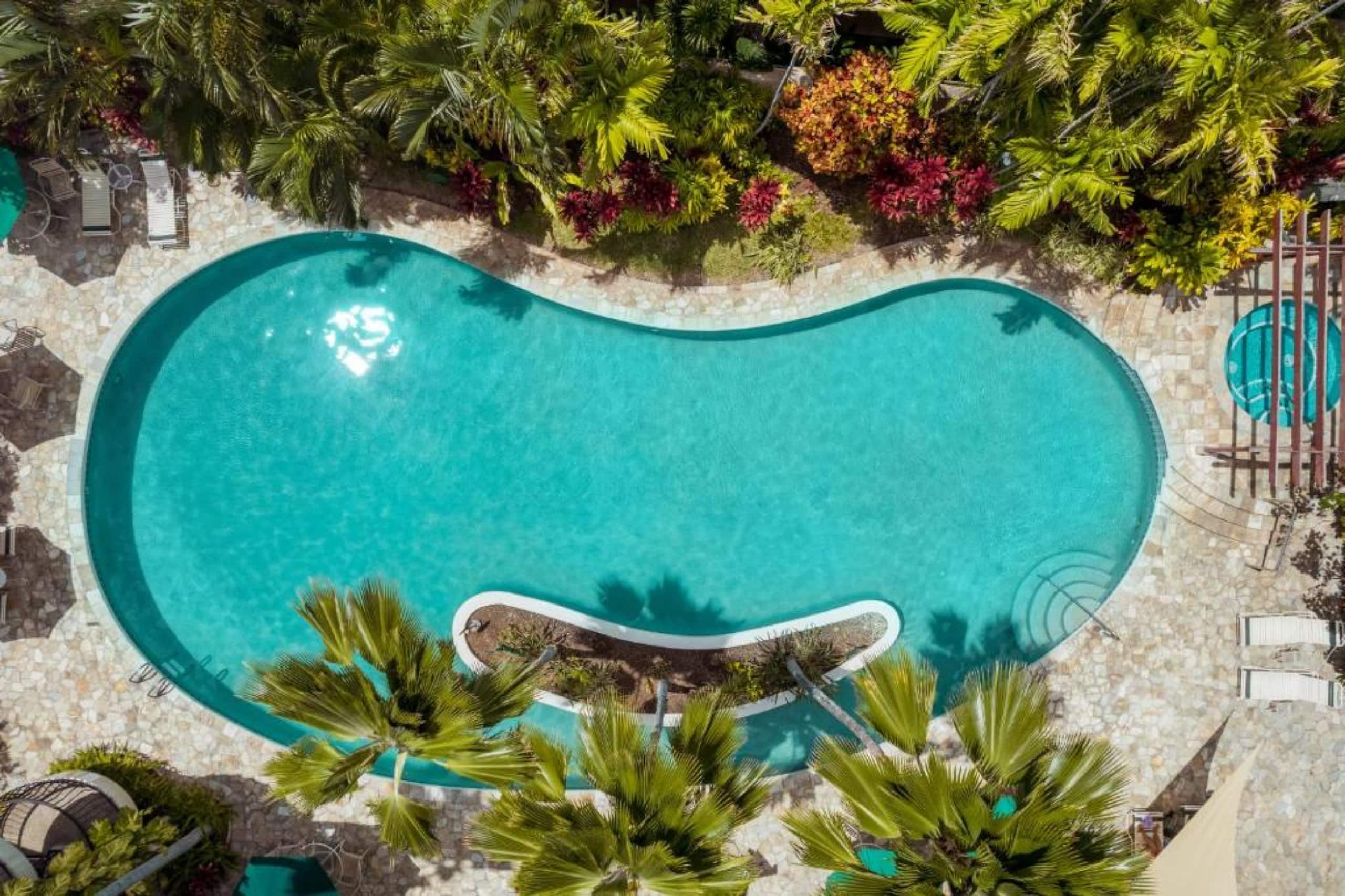Hotel in Honolulu · ★4.84 · 1 bedroom · 1 bed · 1 shared bath - Image 7