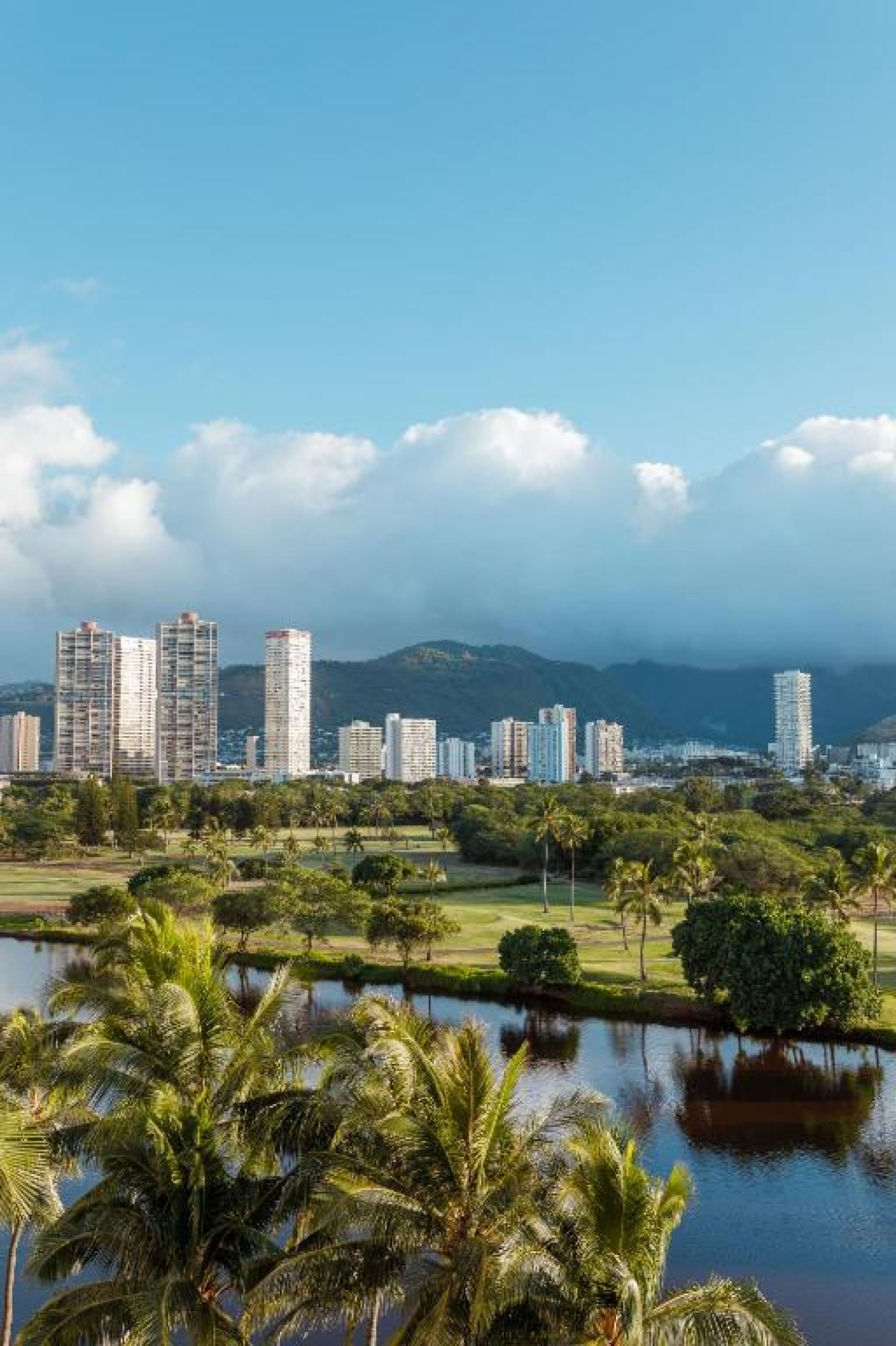Hotel in Honolulu · ★4.93 · 1 bedroom · 2 beds · 1 shared bath - Image 18