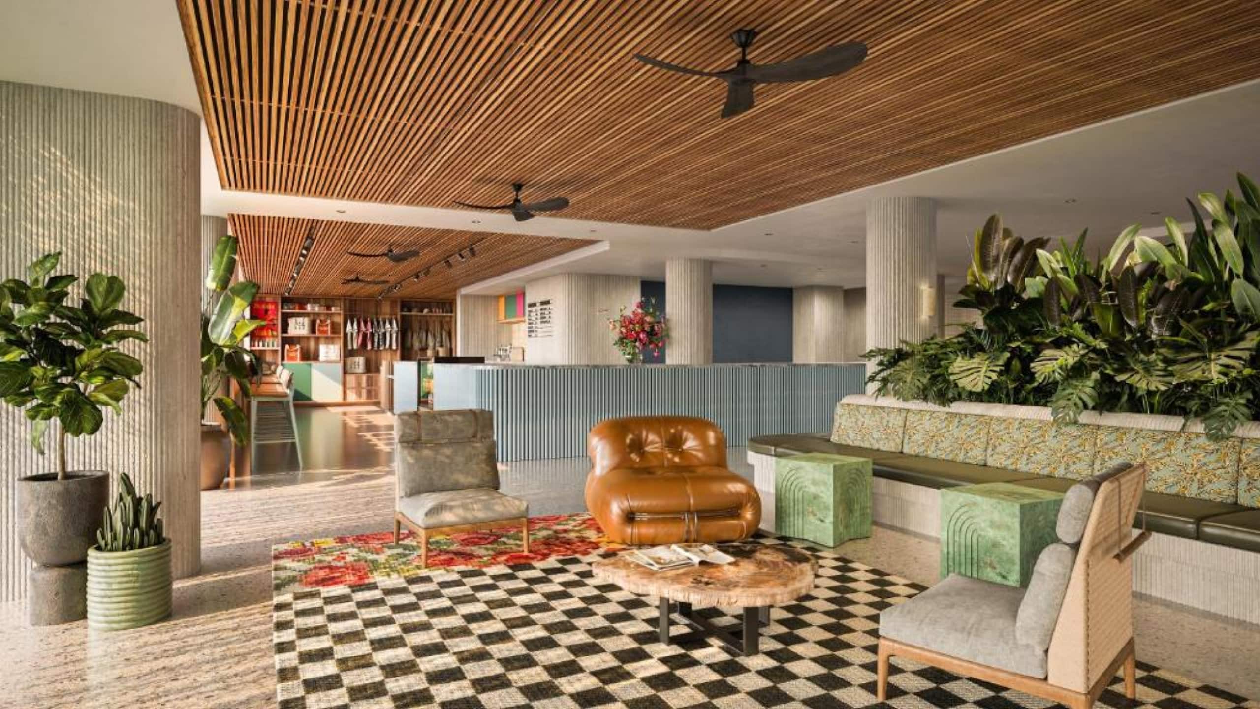 Hotel in Honolulu · ★4.93 · 1 bedroom · 2 beds · 1 shared bath - Image 10