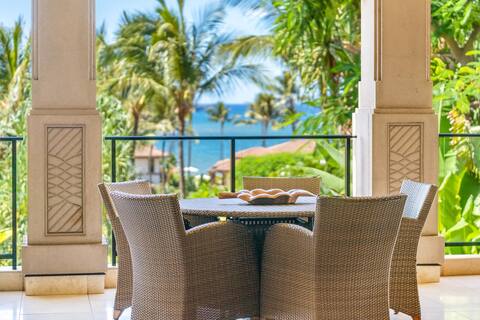 New! Luxurious 3bd Villa at Wailea Beach Villas