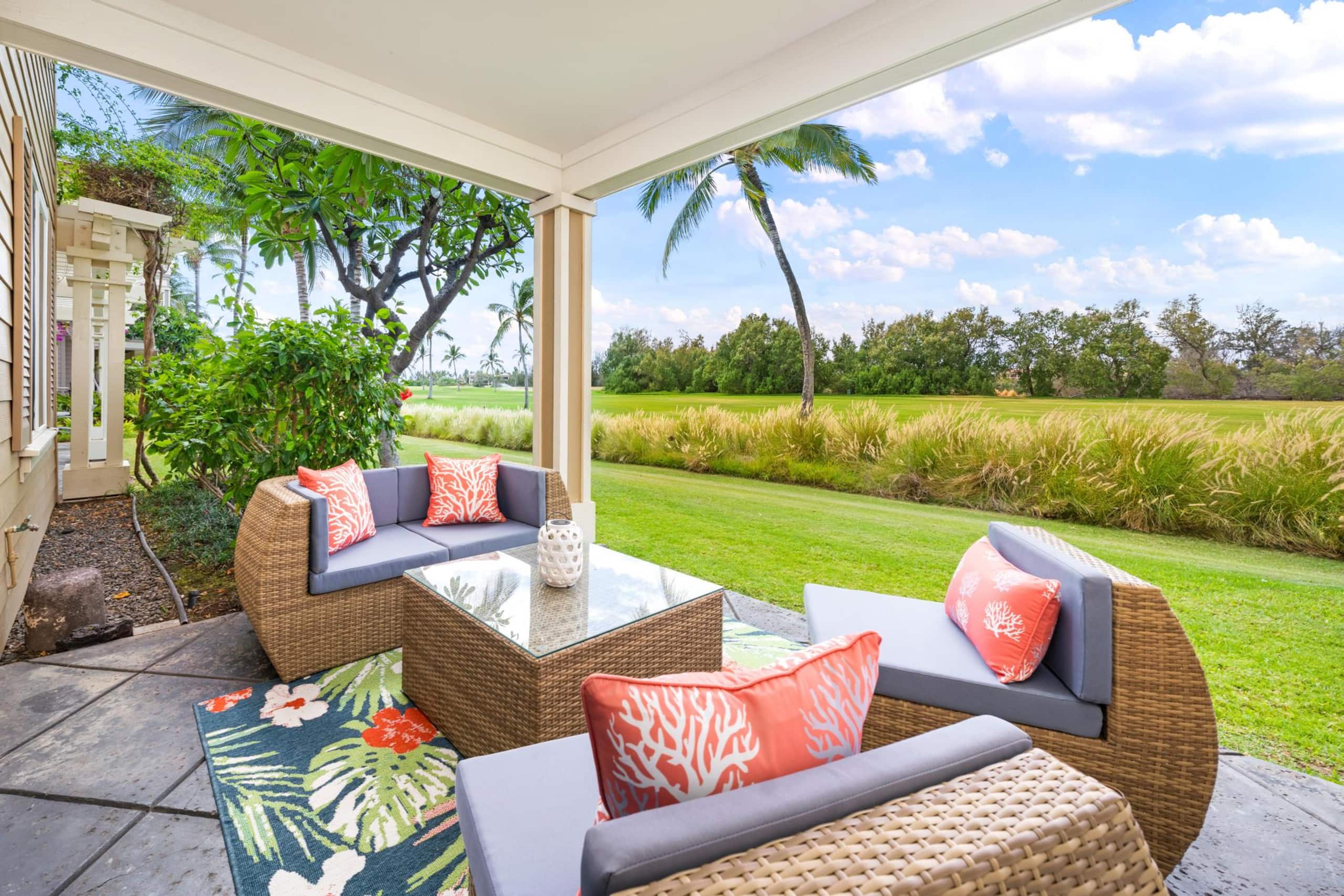 Waikoloa Golf Discounts. E2 Waikoloa Fairway - Photo 19