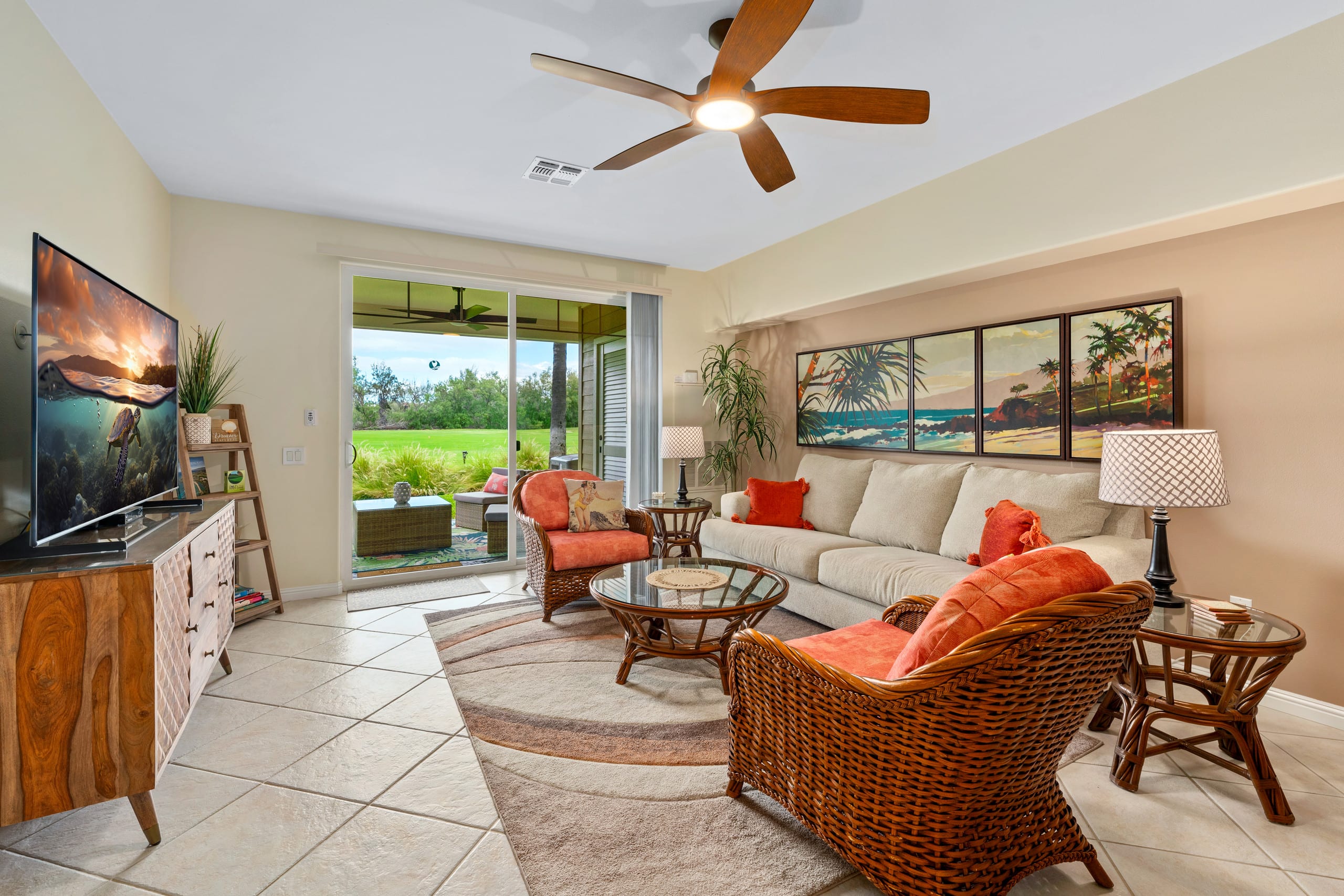 Waikoloa Golf Discounts. E2 Waikoloa Fairway - Photo 4