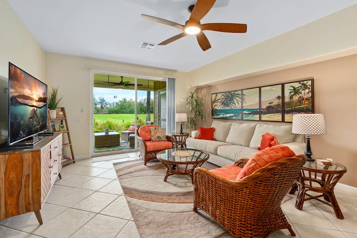 Waikoloa Golf Discounts.  E2 Waikoloa Fairway - Hapuna Beach, HI