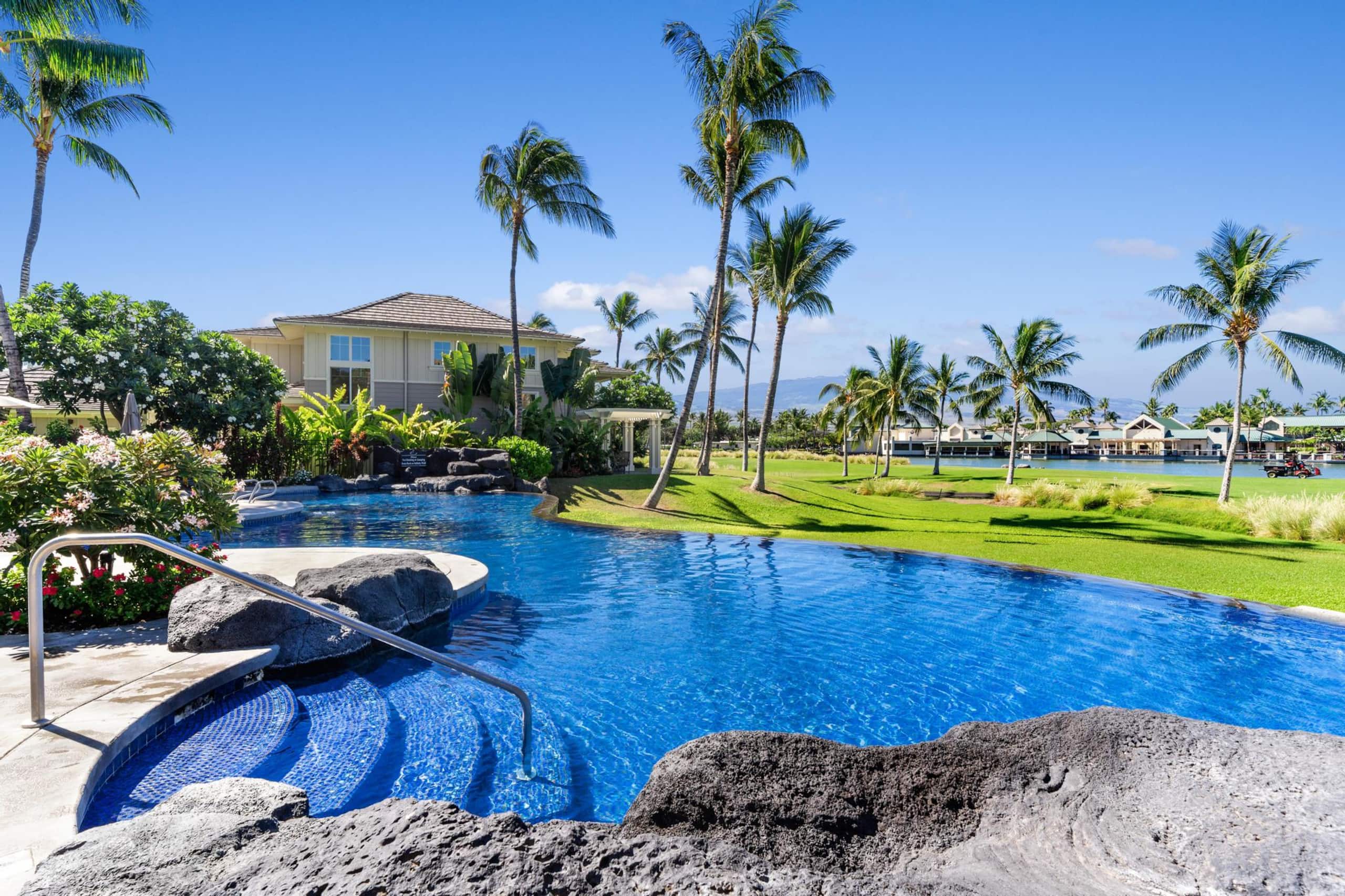 Waikoloa Golf Discounts. E2 Waikoloa Fairway - Photo 35