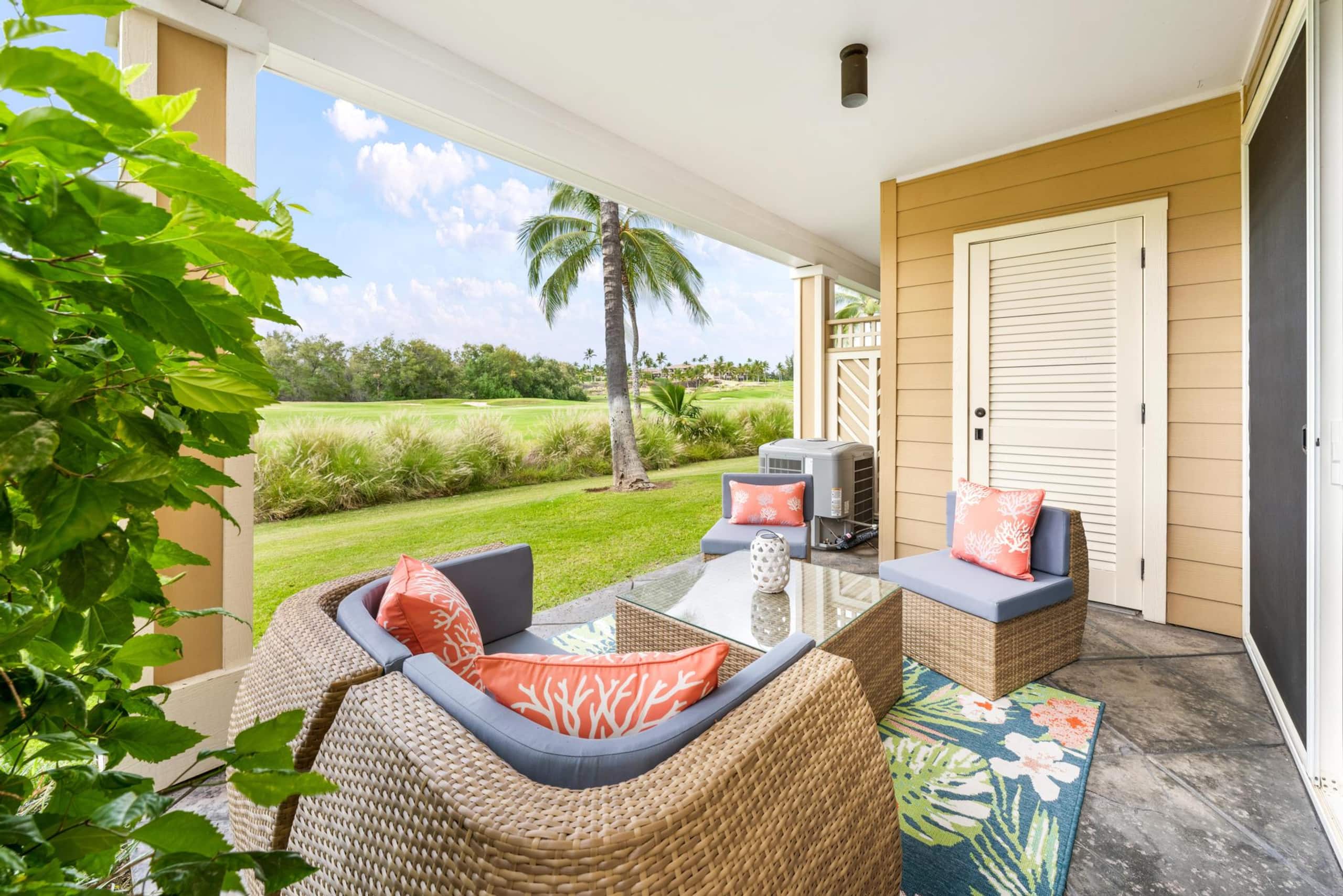 Waikoloa Golf Discounts. E2 Waikoloa Fairway - Photo 20