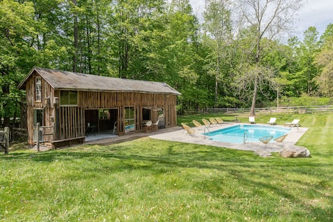 The Sweet Spot: Fun-Filled Getaway w/ Pool
