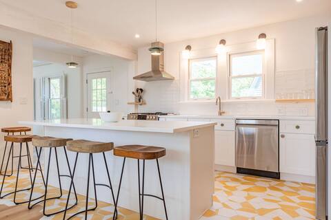 The Sweet Spot: Your Fun-Filled Fall Getaway