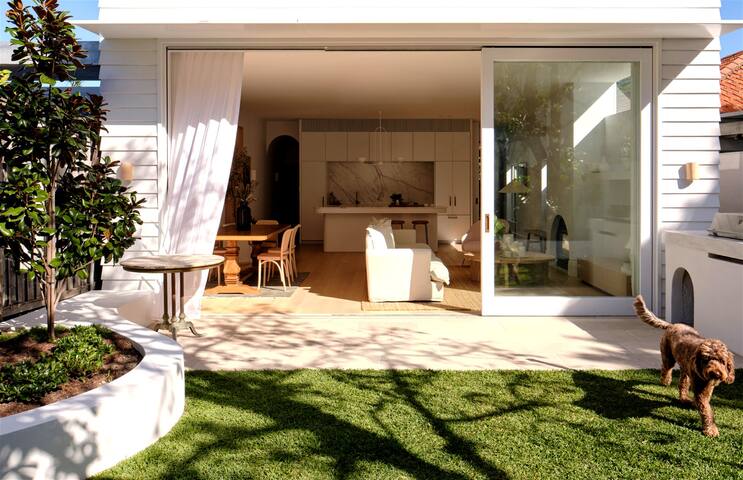 Palm Residence Coogee