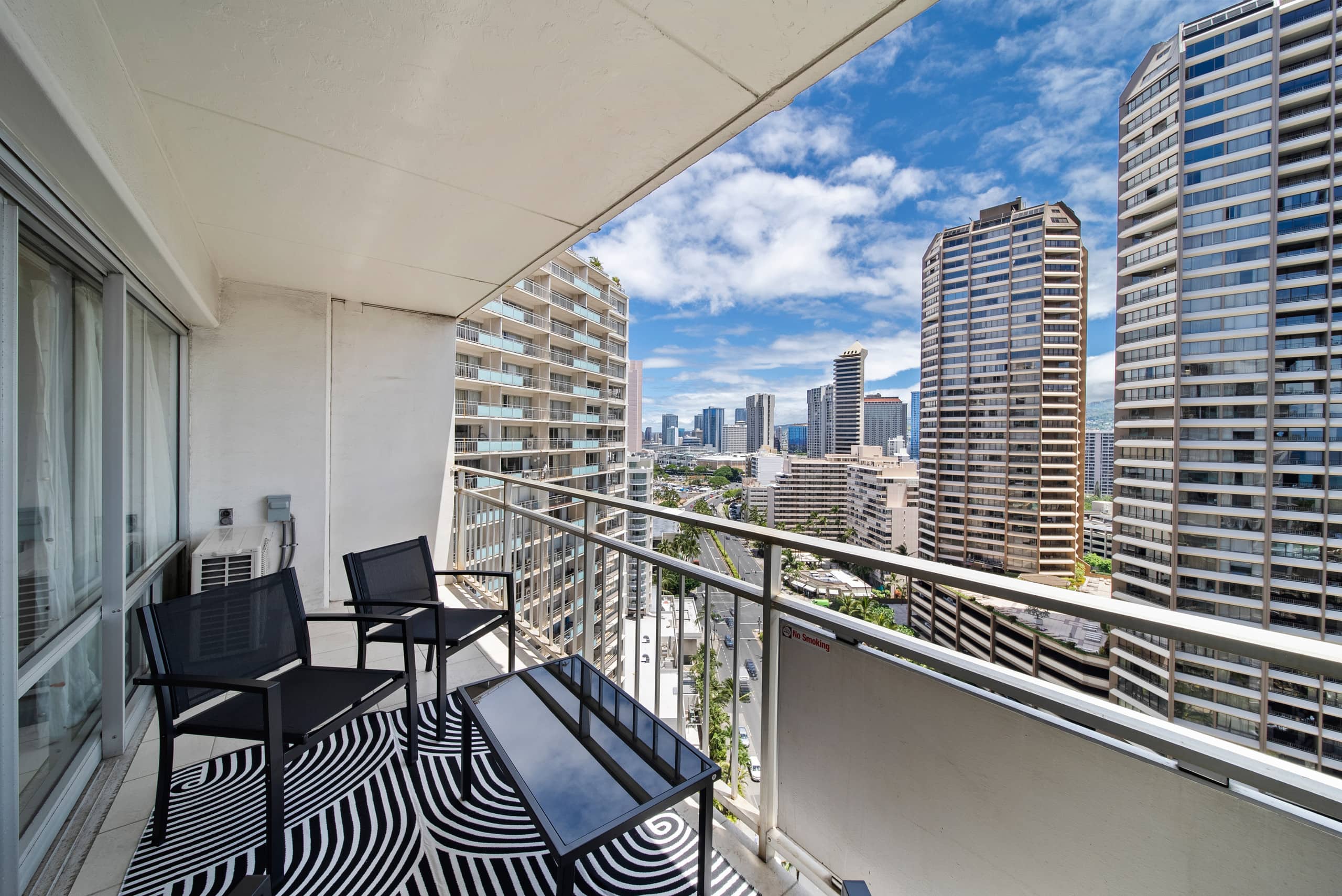 City View Ilikai Queen 1 BDRM Kitchenette and Pool - Image 22