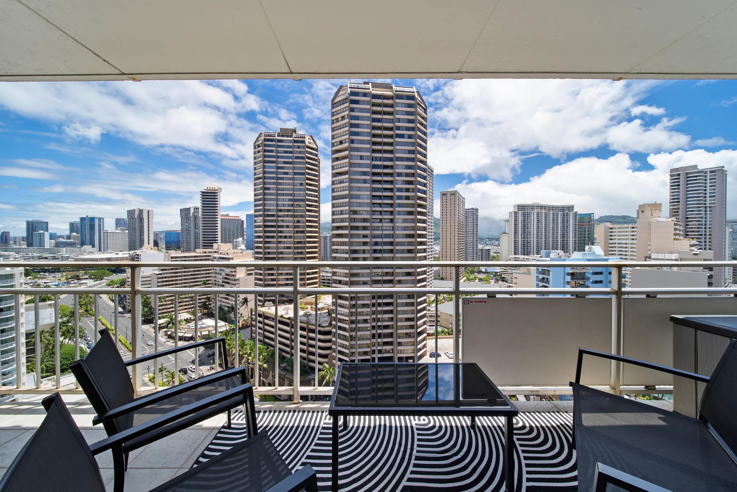 City View Ilikai Queen 1 BDRM Kitchenette and Pool - Image 21
