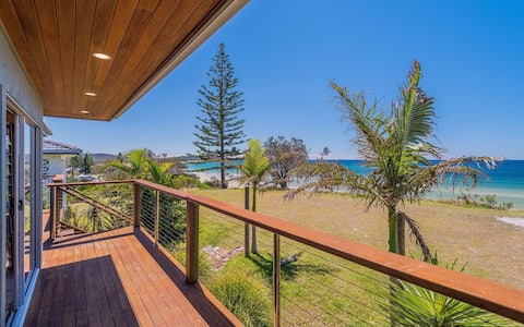 Pacifica House - First National Holidays