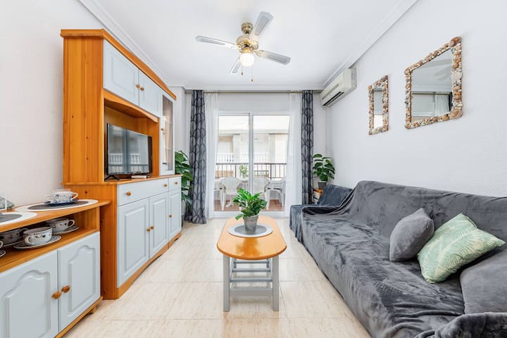 Apartamento Sunrise Victoria - Torrevieja