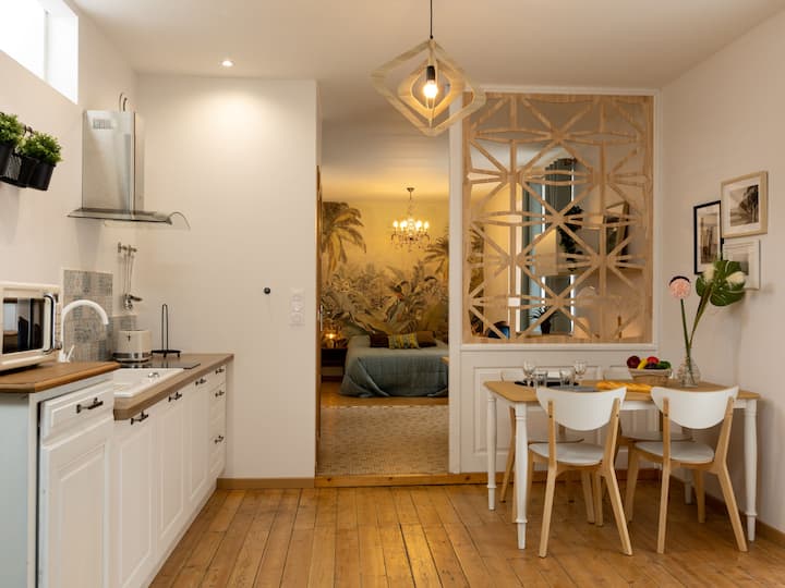 Ange Fontan By Interhome - Saint-Malo