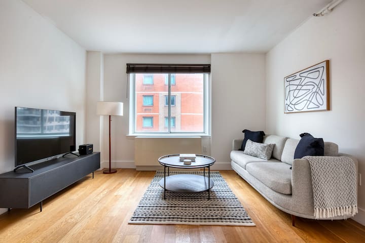 Blueground | E Village, elevator, nr Union Square