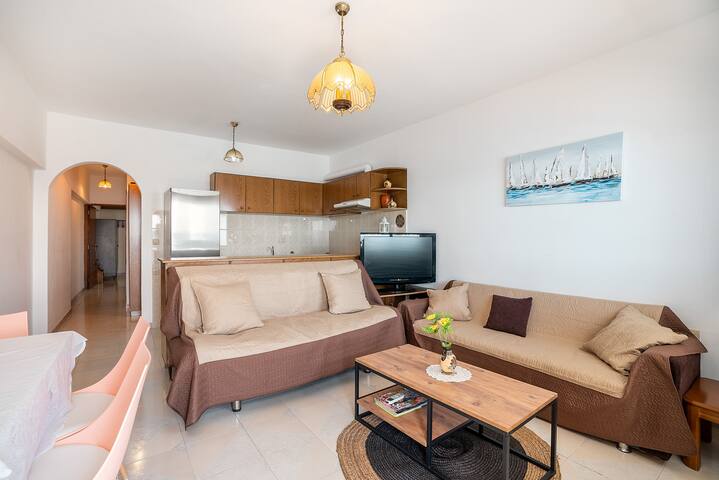 Dorothy’s Seaview Apartment gallery image 4