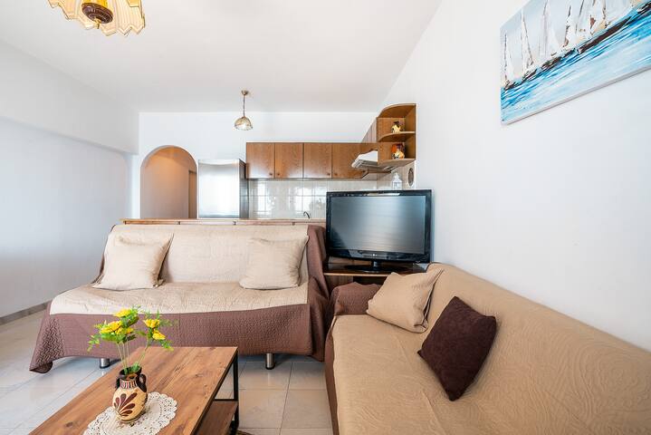 Dorothy’s Seaview Apartment gallery image 5