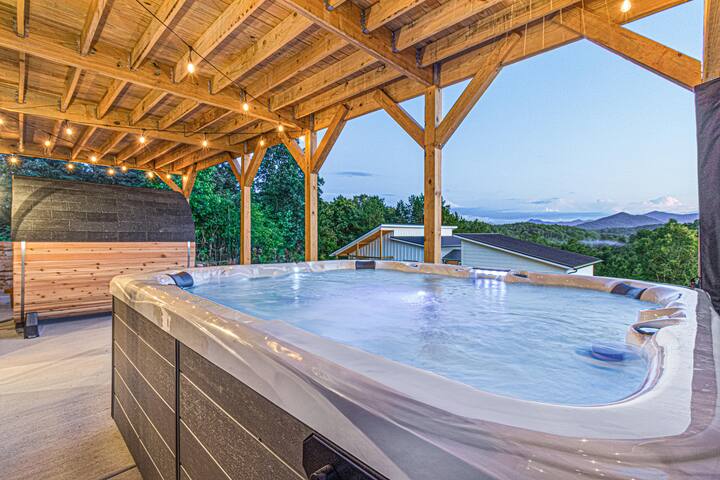 Symphony of Luxury near AVL |Power, Water, Intern gallery image 5