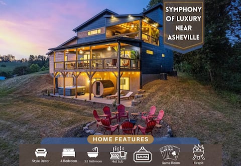 Symphony of Luxury near AVL |Power, Water, Intern