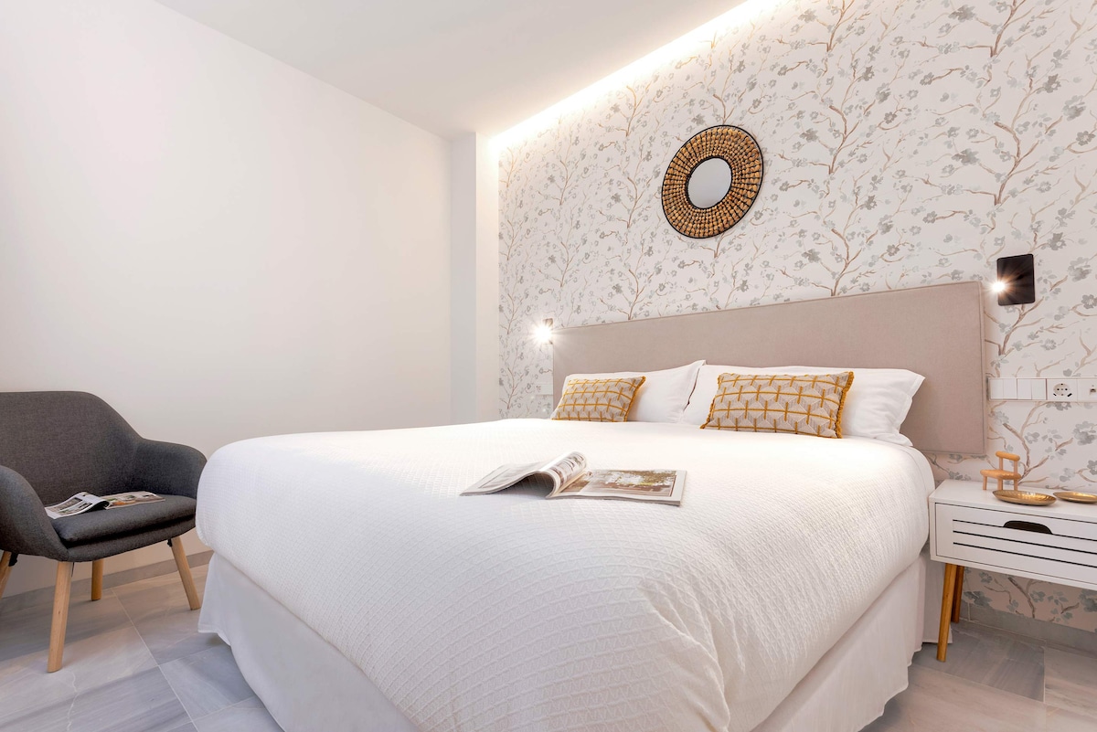 חדרים: חדר שינה