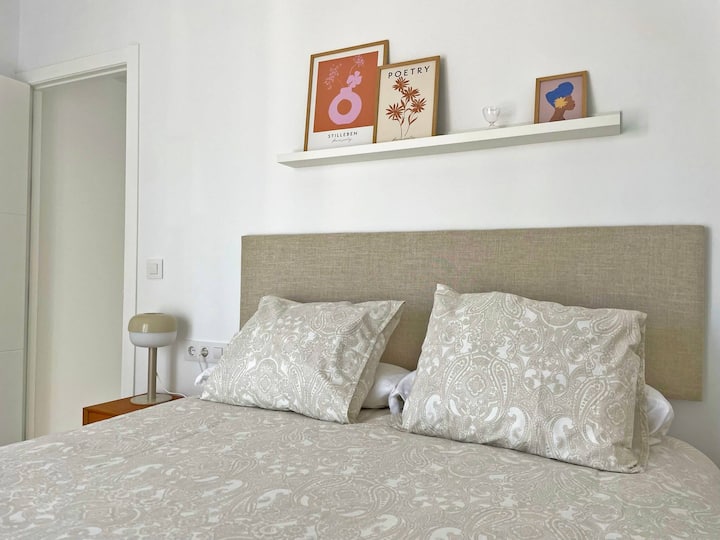 საძინებელი 1