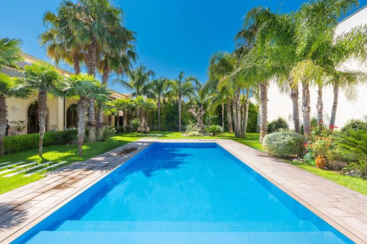 3537 Villa Re by Perle di Puglia gallery image 2