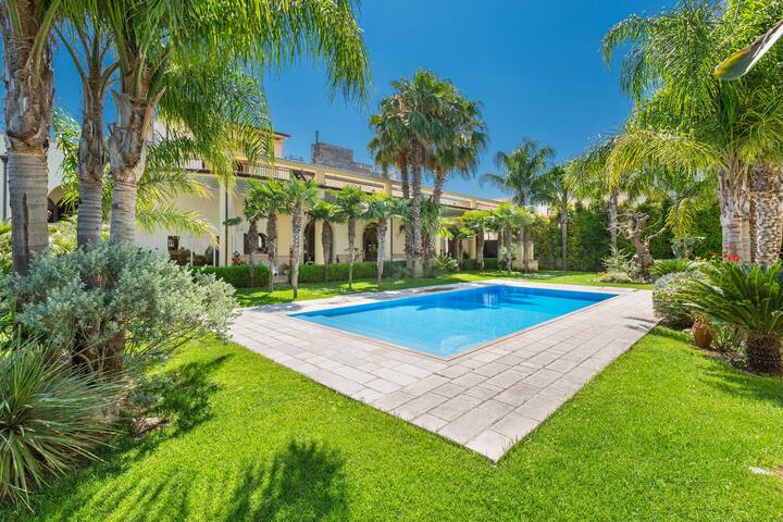 3537 Villa Re by Perle di Puglia gallery image 4