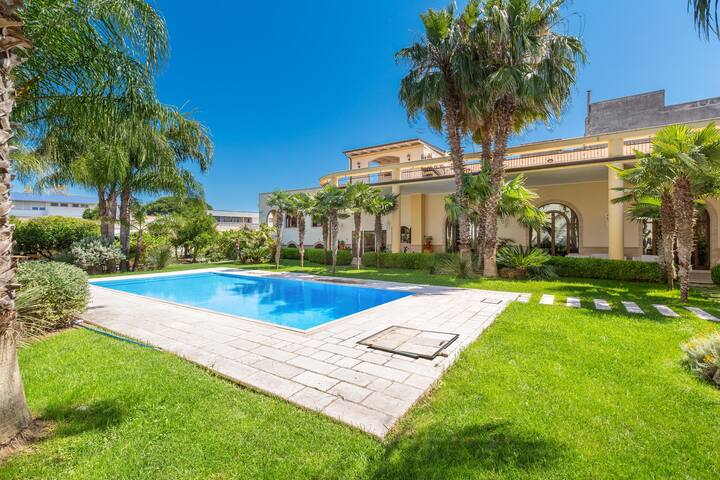 3537 Villa Re by Perle di Puglia