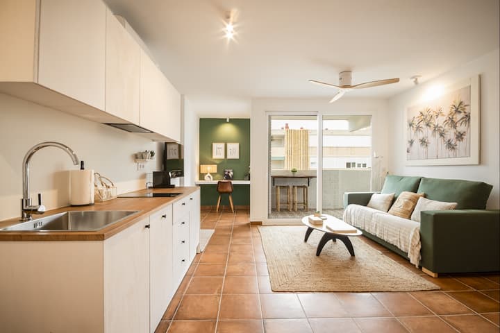 K-nat By Nuka Homes - Moraira
