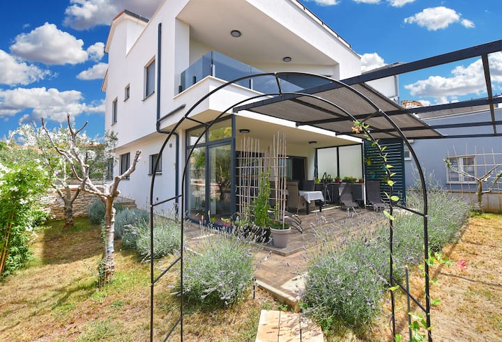 Apartment 2284/76144 - Premantura