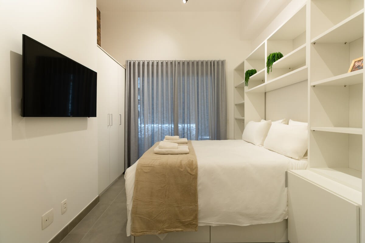 Obývacia miestnosť