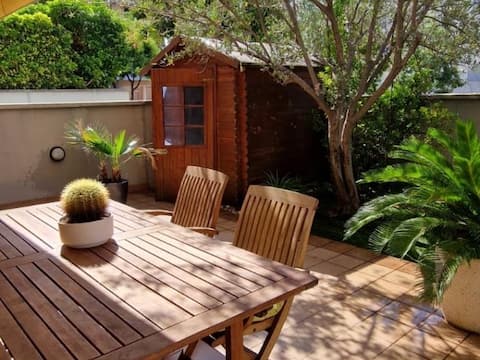 Homing Apartment Sabadell 73