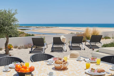 Casa Do Levante (2 Bedroom), Ocean View