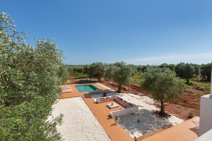 Villa Sylvia by Perle di Puglia gallery image 2