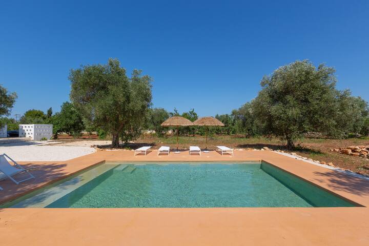 Villa Sylvia by Perle di Puglia gallery image 4