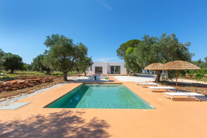 Villa Sylvia by Perle di Puglia gallery image 3