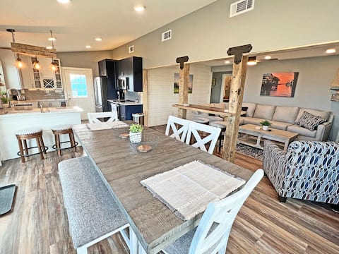 Moonstruck Crab  - Beachfront - Island Realty