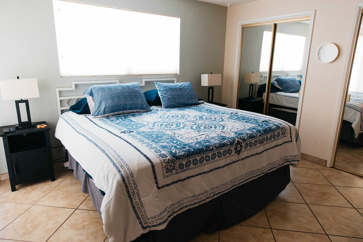 საძინებელი 1