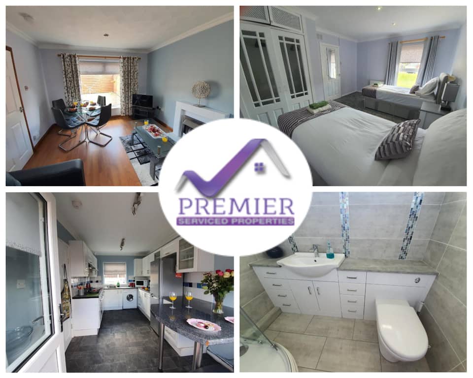 PREMIER - Kenilworth House — photo 1