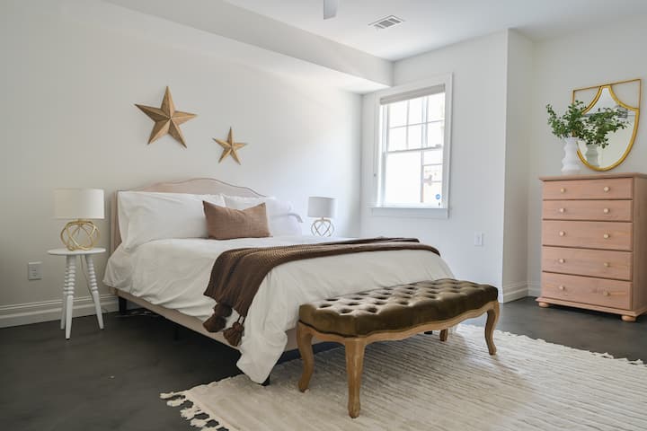 Tonuri calmante pentru un somn liniștit 