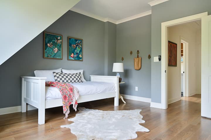 Conceput cu atenție pentru confort, stil și conexiune 