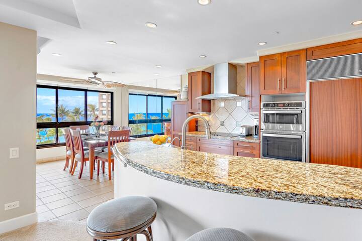 Maui Resort Rentals: Kaanapali Ali’i 474 gallery image 5