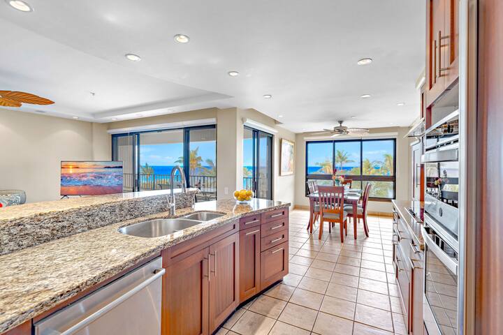 Maui Resort Rentals: Kaanapali Ali’i 474 gallery image 3