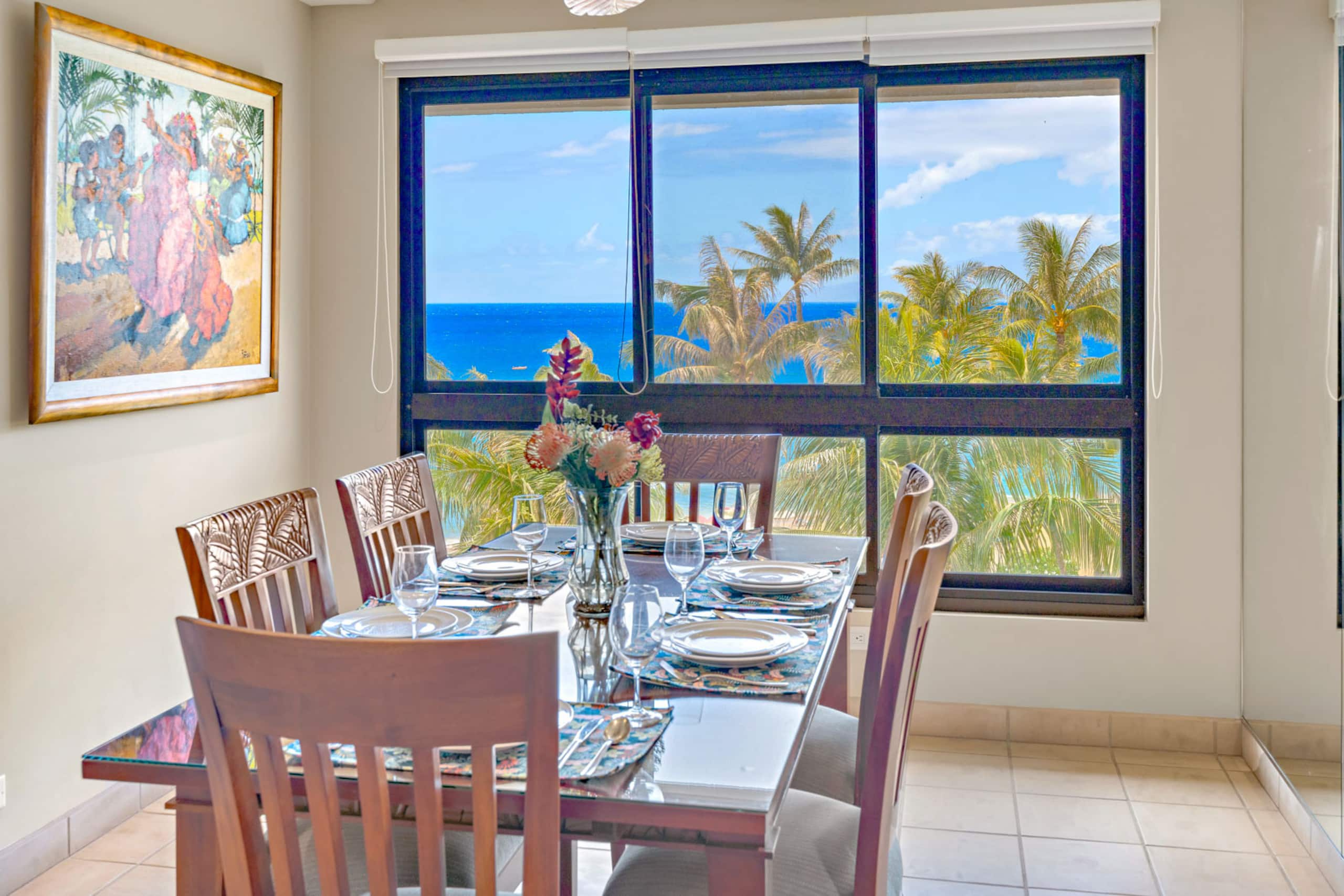 Condo in Lahaina · ★4.88 · 3 bedrooms · 5 beds · 2 shared baths - Image 10