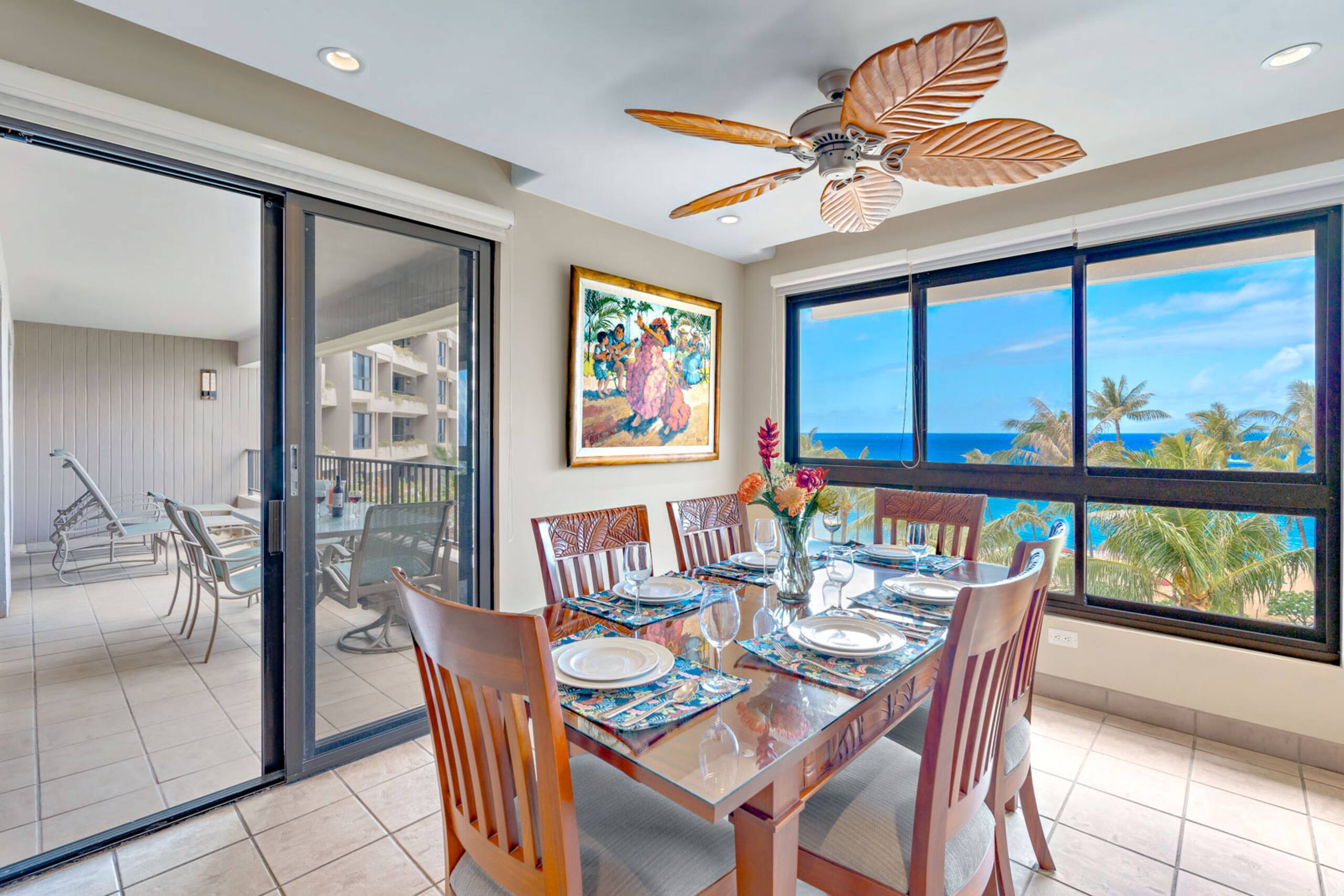 Condo in Lahaina · ★4.88 · 3 bedrooms · 5 beds · 2 shared baths - Image 8