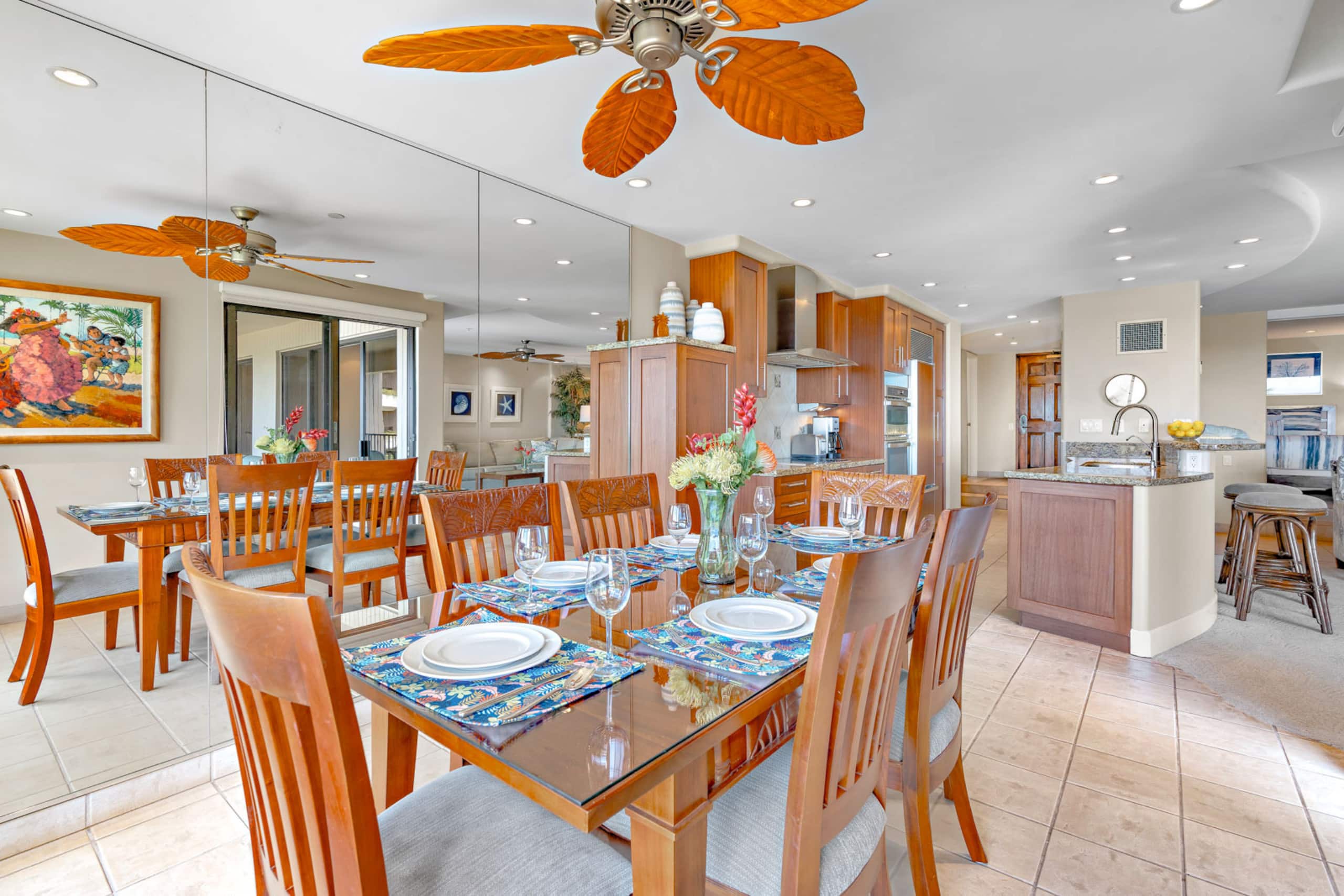 Condo in Lahaina · ★4.88 · 3 bedrooms · 5 beds · 2 shared baths - Image 7